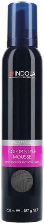 Indola Color Style Mousse - afbeelding 23
