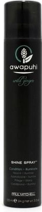 Paul Mitchell AWAPUHI shine spray - 125 ml - afbeelding 4