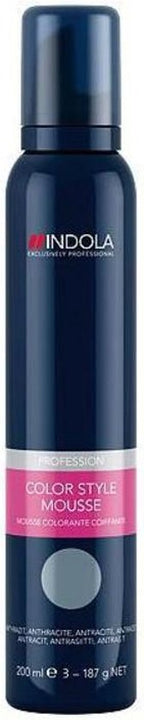 Indola Color Style Mousse - afbeelding 3