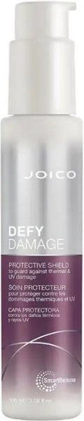 Joico Defy Damage Protective Shield - Leave-in lotion voor hitte- & UV-bescherming - 100ml - afbeelding 1