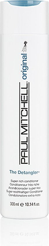 Paul Mitchell - Original The Detangler Conditioner 300 Ml - afbeelding 2
