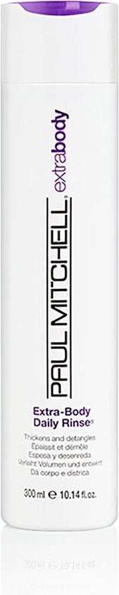 Paul Mitchell - Extra-Body Daily Rinse - afbeelding 4