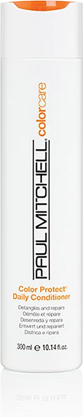 Paul Mitchell - Color Protect Conditioner - afbeelding 6