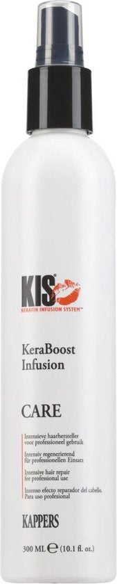 Keraboost infusion spray - 300 ml | KIS - afbeelding 4