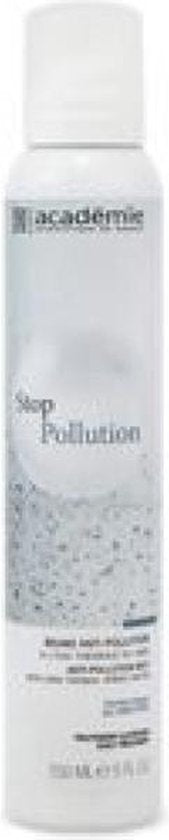 Académie Daily Treatment Brume Anti-Pollution Spray 150ml - afbeelding 1