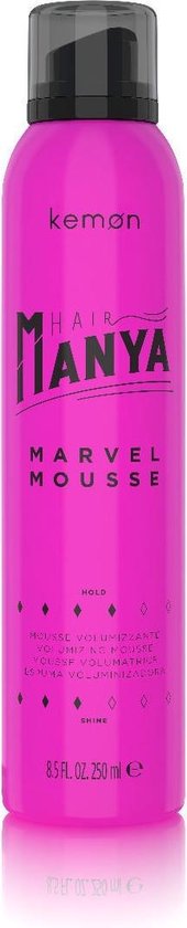 Marvel Mousse - Kemon - afbeelding 2