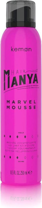 Marvel Mousse - Kemon - afbeelding 2