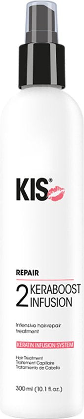 Keraboost infusion spray - 300 ml | KIS - afbeelding 1