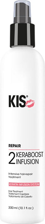 Keraboost infusion spray - 300 ml | KIS - afbeelding 1