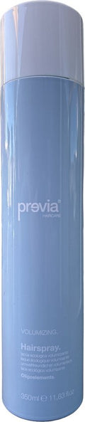 previa Volumizing Hairspray 350ml - afbeelding 1