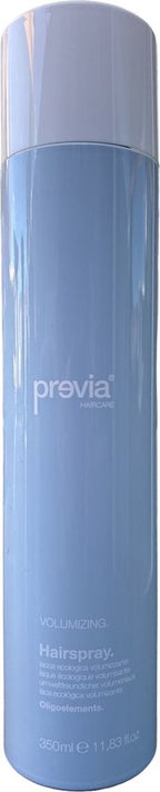 previa Volumizing Hairspray 350ml - afbeelding 1