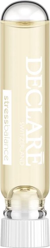 Declaré Ampoules Balance 7 2,5 Ml - afbeelding 8