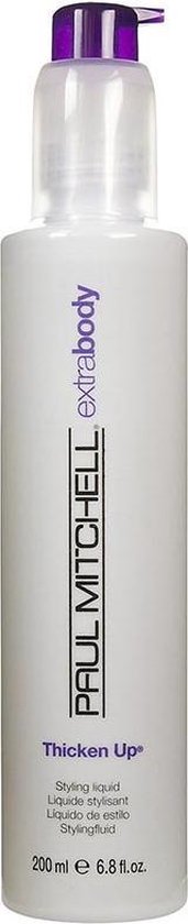 Extra Body Thicken Up 200 Ml - Beauty & Health - afbeelding 6