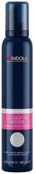 Indola Color Style Mousse - afbeelding 41