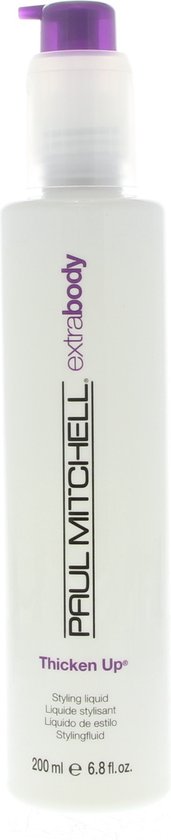 Extra Body Thicken Up 200 Ml - Beauty & Health - afbeelding 1