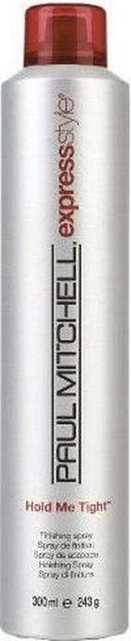 Paul Mitchell - Soft Style Soft Spray Natural Hold - afbeelding 2