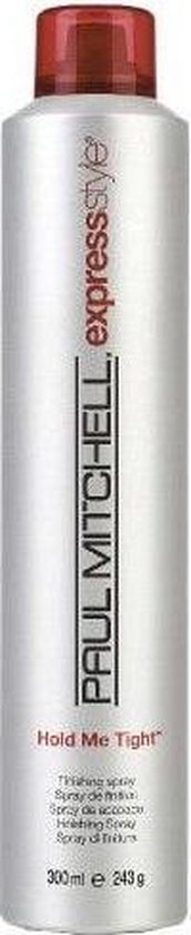 Paul Mitchell - Soft Style Soft Spray Natural Hold - afbeelding 2