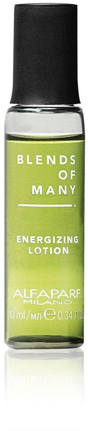 Alfaparf - Blends Of Many - Energizing Lotion - 12 x 10 ml - afbeelding 3