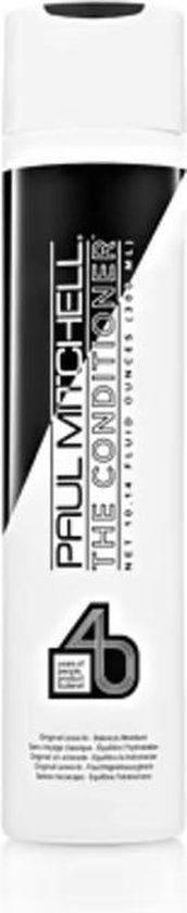 Paul Mitchell - The Conditioner Leave-In - afbeelding 2