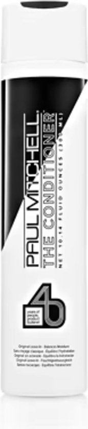 Paul Mitchell - The Conditioner Leave-In - afbeelding 4