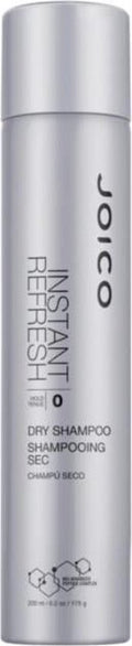 MULTI BUNDEL stuks Joico Instant Refresh Dry Shampoo 200ml - afbeelding 1