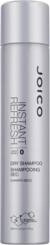 MULTI BUNDEL stuks Joico Instant Refresh Dry Shampoo 200ml - afbeelding 1