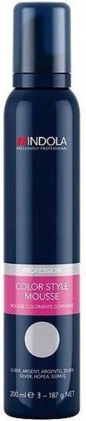 Indola Color Style Mousse - afbeelding 25
