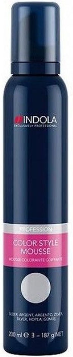 Indola Color Style Mousse - afbeelding 46