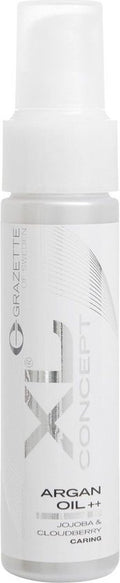 GRAZETTE XL CONCEPT ARGAN OIL++ 50ML - afbeelding 1