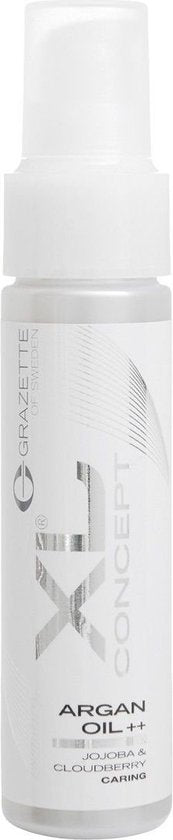 GRAZETTE XL CONCEPT ARGAN OIL++ 50ML - afbeelding 1