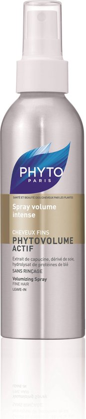Phyto Paris Phytovolume Actif Volumizing Spray Fine Hair 50ml - afbeelding 1