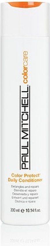 Paul Mitchell Color Care (color Protect Daily Conditioner) - afbeelding 2