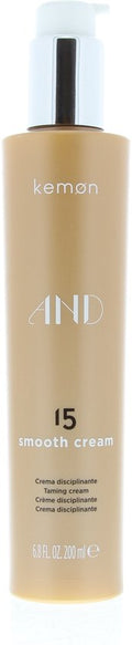 And 15 Smooth Cream - afbeelding 1