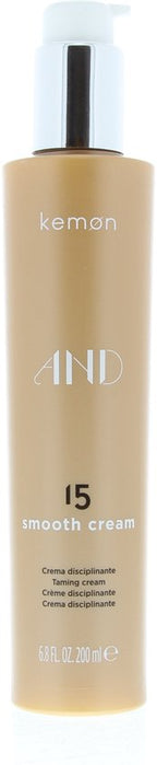 And 15 Smooth Cream - afbeelding 1