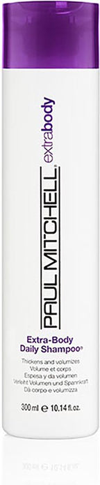 Paul Mitchell - Extra-Body Daily Shampoo - afbeelding 5