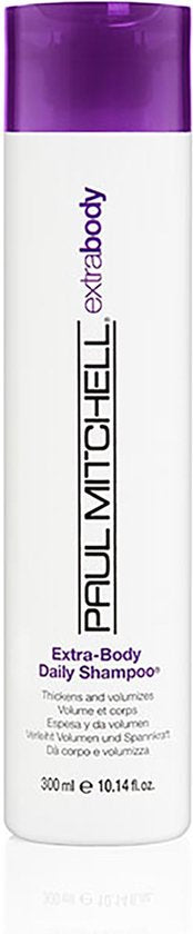 Paul Mitchell - Extra-Body Daily Shampoo - afbeelding 5