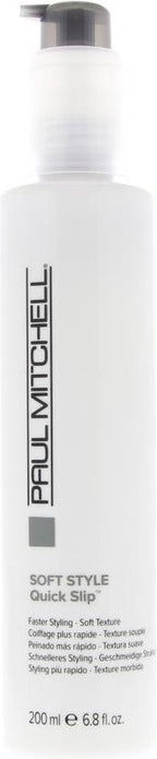 Paul Mitchell - Quick Slip Hair Styling Cream - 200ml - afbeelding 2