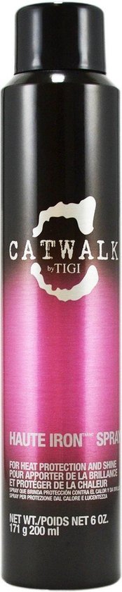 Tigi Catwalk - afbeelding 41