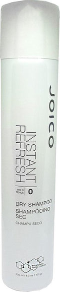 Joico Instant Refresh Dry Shampoo - 200ml - - afbeelding 1