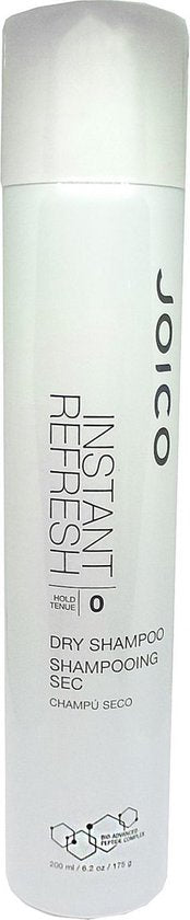 Joico Instant Refresh Dry Shampoo - 200ml - - afbeelding 1