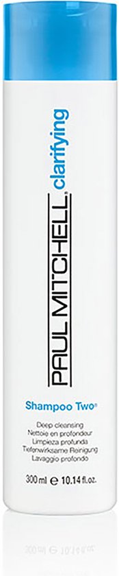 Clarifying Shampoo Two 300 Ml - Beauty & Health - afbeelding 1