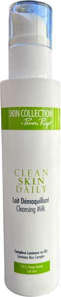 Perron Rigot Clean Skin Daily Cleansing Milk Dull Skin 200ml - afbeelding 1