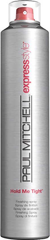 Paul Mitchell - Soft Style Soft Spray Natural Hold - afbeelding 5