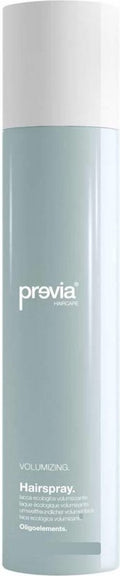 PREVIA VOLUMIZING THICKENING HAIRSPRAY 200ML - afbeelding 1