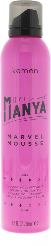 Marvel Mousse - Kemon - afbeelding 1