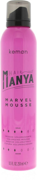 Marvel Mousse - Kemon - afbeelding 1