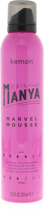 Marvel Mousse - Kemon - afbeelding 1