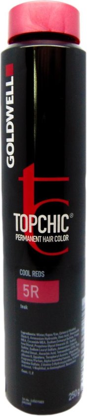 Goldwell Topchic - afbeelding 5