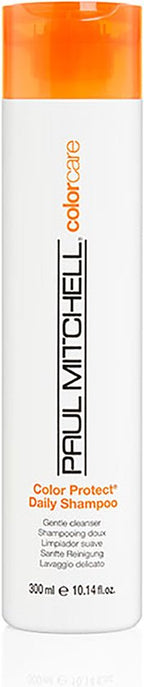 Color Care Protect Daily Shampoo 300 Ml - Beauty & Health - afbeelding 1