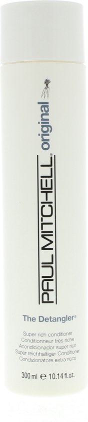 Paul Mitchell - Original The Detangler Conditioner 300 Ml - afbeelding 1
